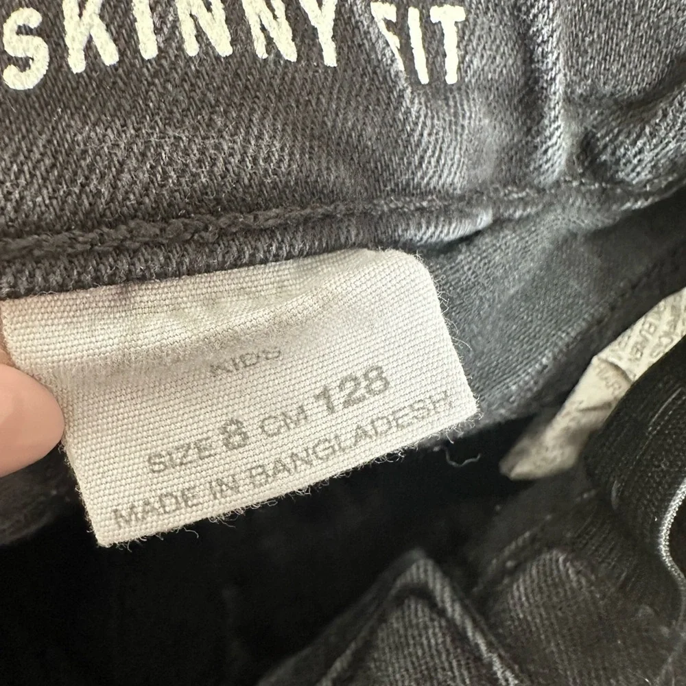 Zara Kids Jeans